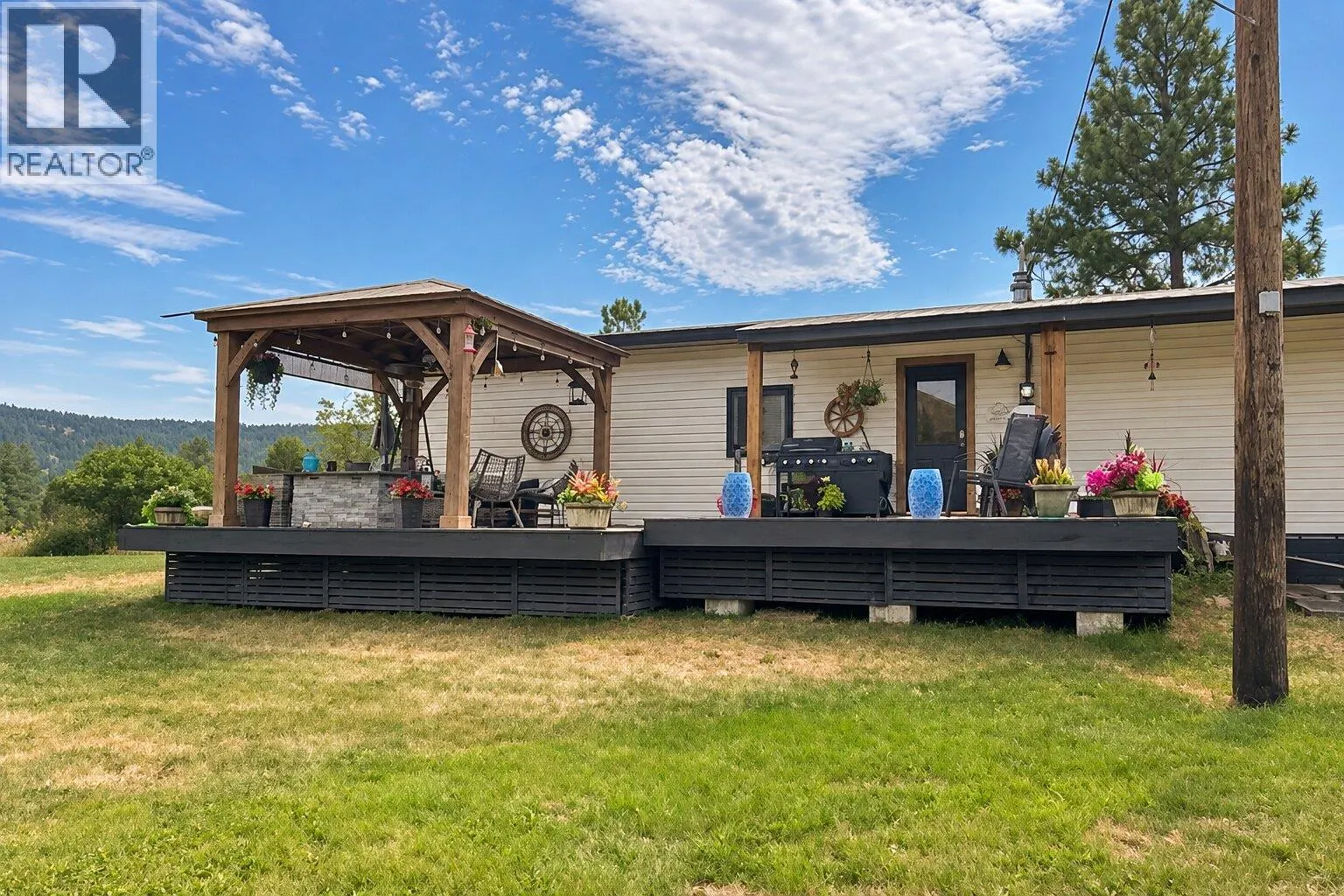 357 Old Hedley Road