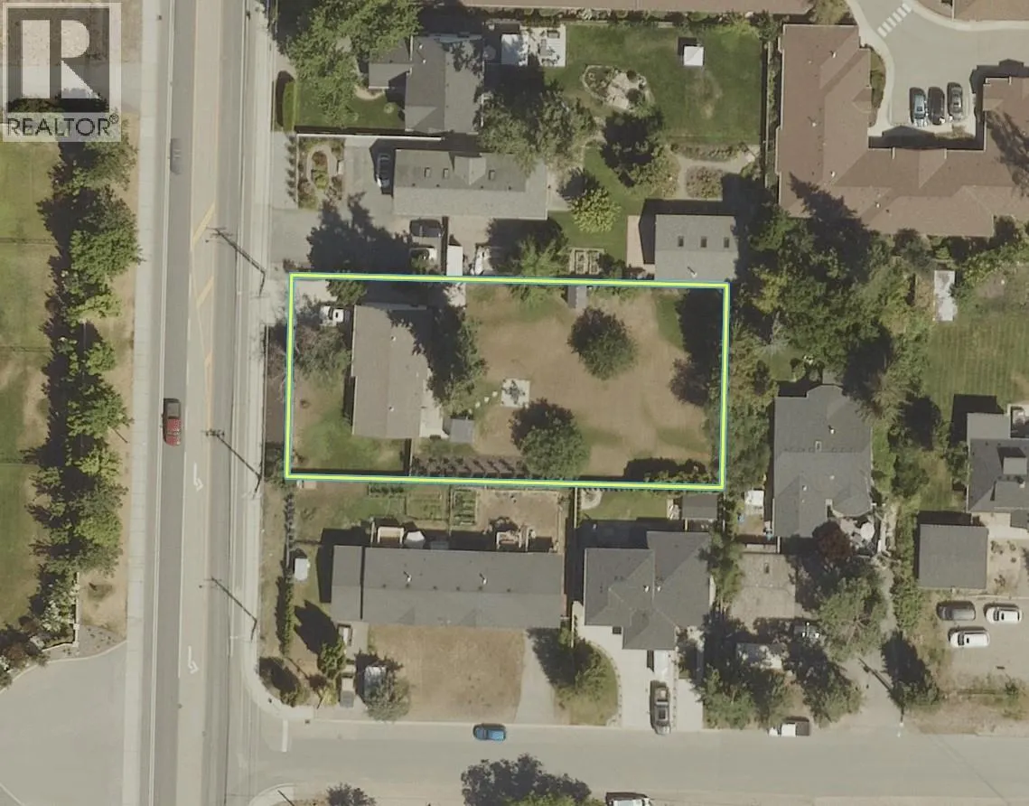 4445 Gordon Drive