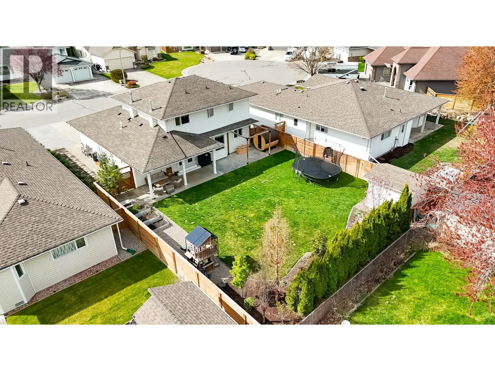 1028 Cushing Court
