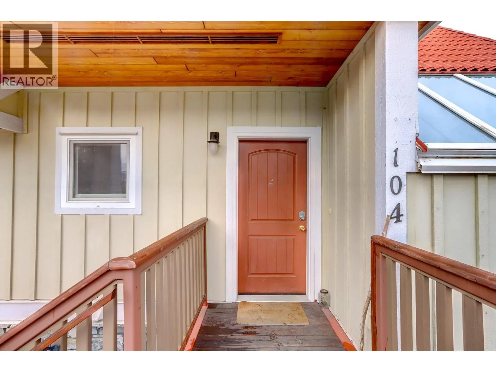 500 Old Spallumcheen Road Unit# 104