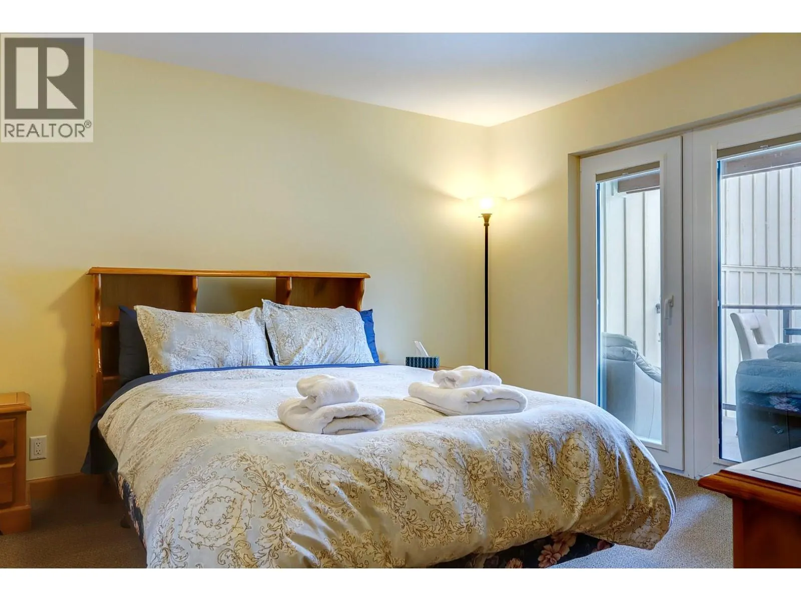 500 Old Spallumcheen Road Unit# 104