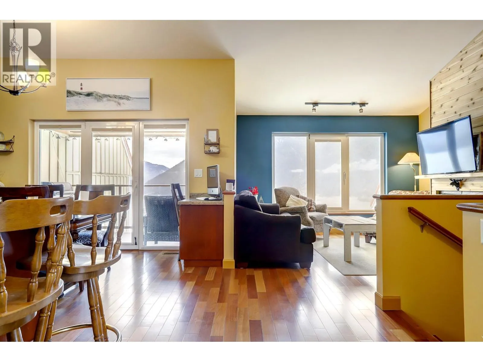 500 Old Spallumcheen Road Unit# 104