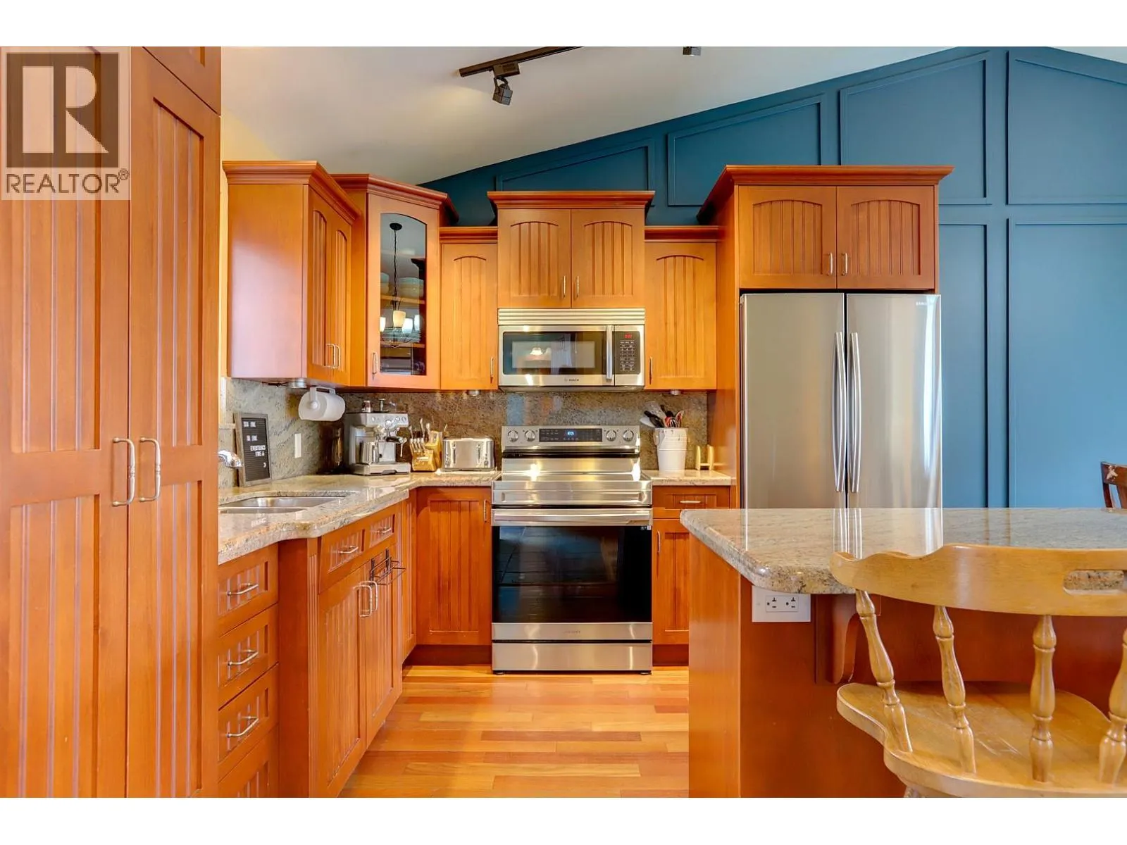500 Old Spallumcheen Road Unit# 104