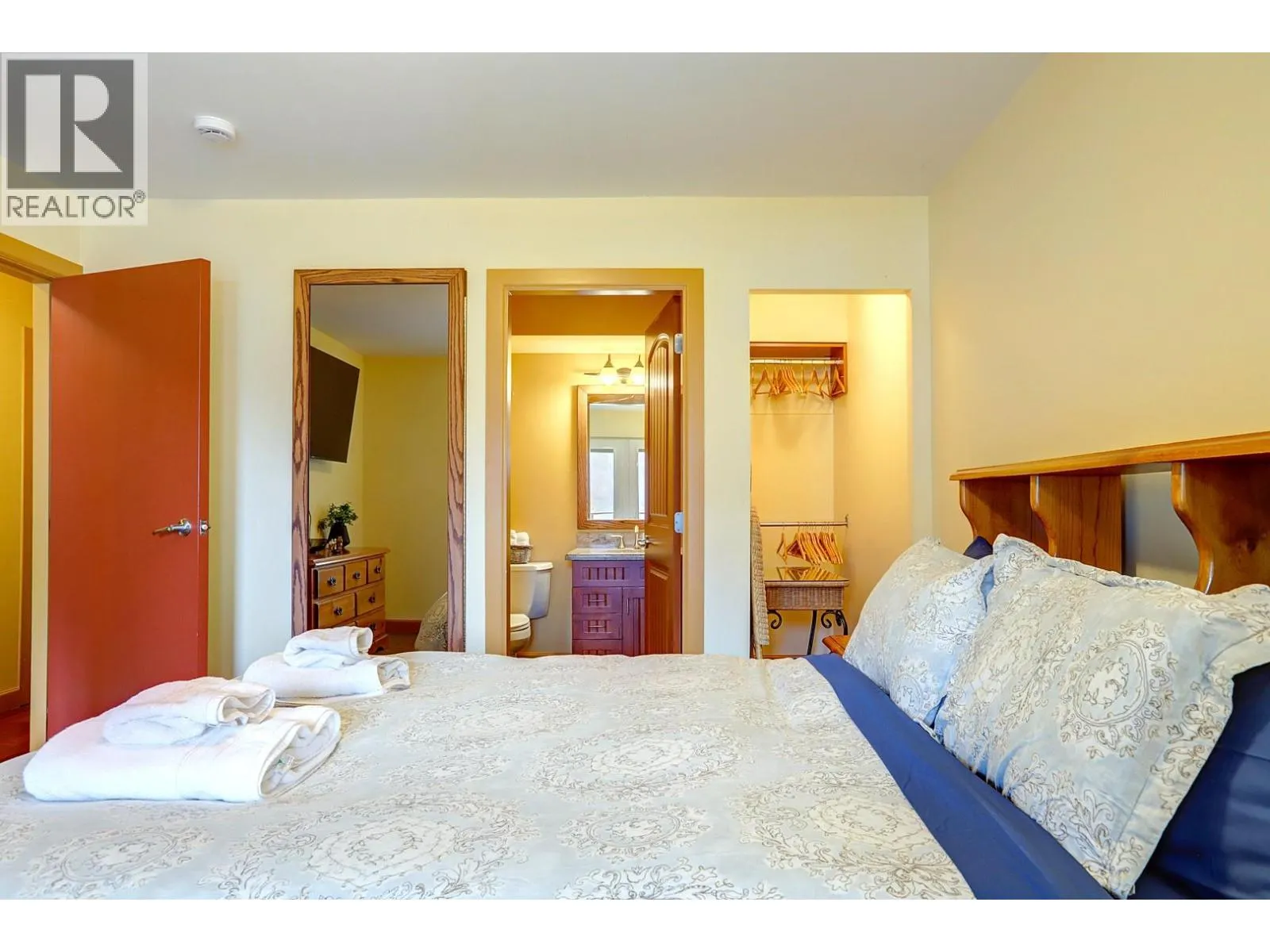 500 Old Spallumcheen Road Unit# 104