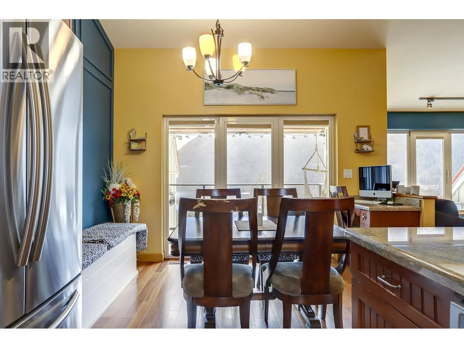 500 Old Spallumcheen Road Unit# 104