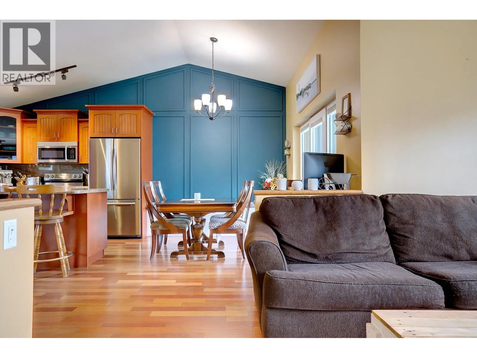 500 Old Spallumcheen Road Unit# 104