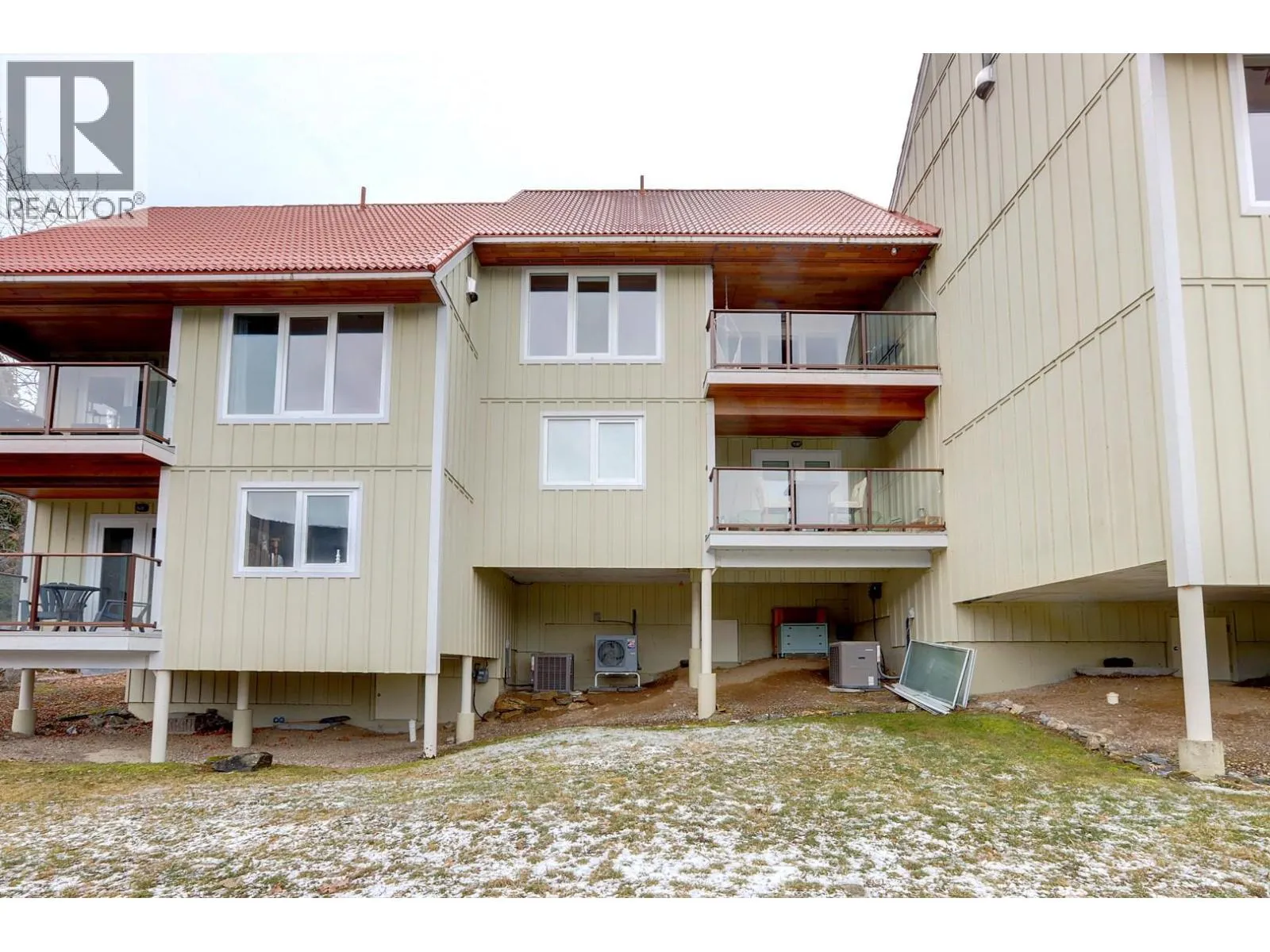 500 Old Spallumcheen Road Unit# 104