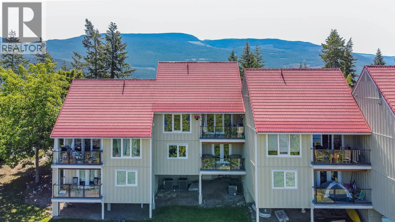 500 Old Spallumcheen Road Unit# 104