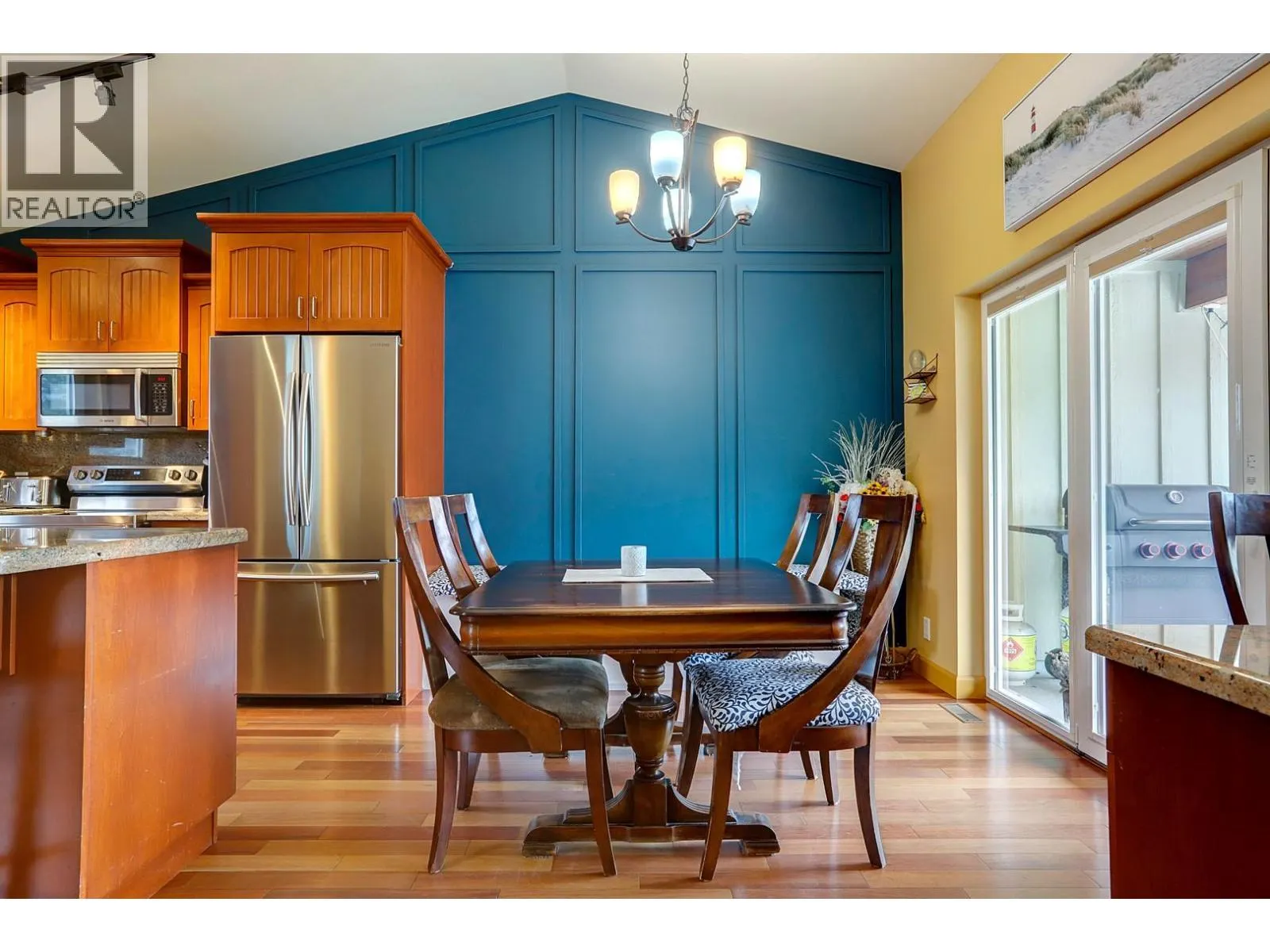 500 Old Spallumcheen Road Unit# 104
