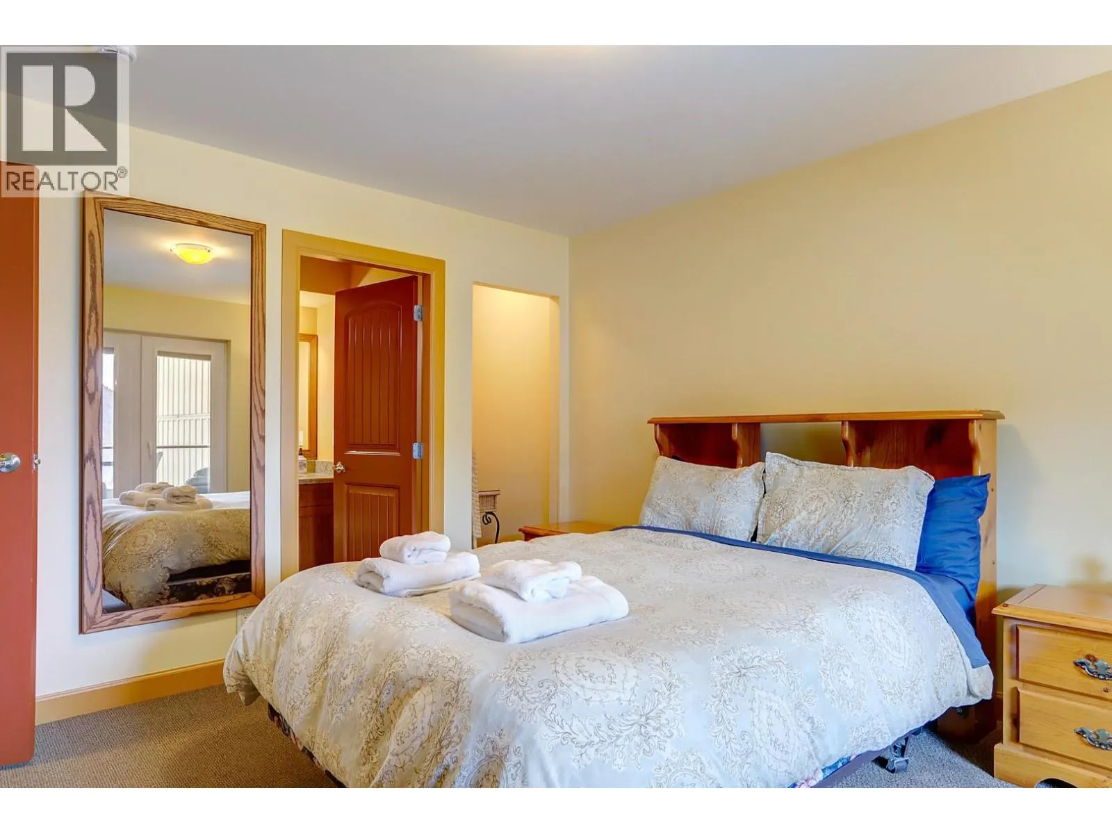 500 Old Spallumcheen Road Unit# 104