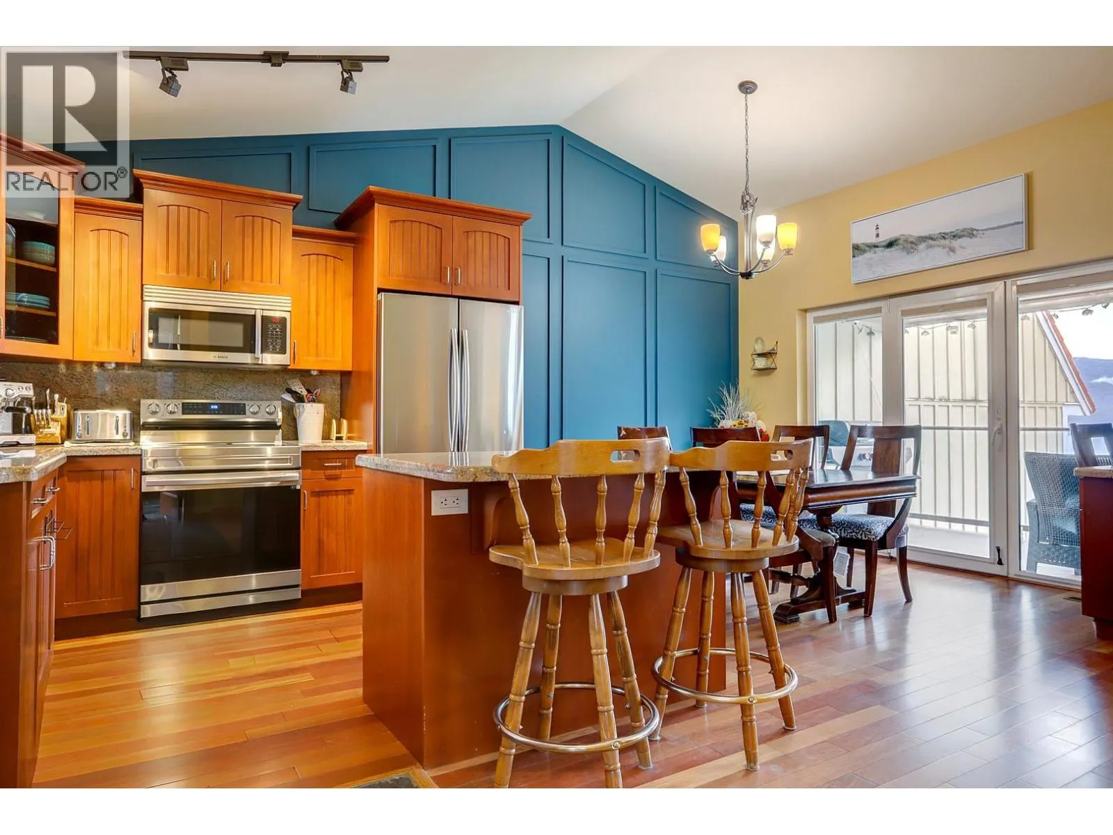 500 Old Spallumcheen Road Unit# 104