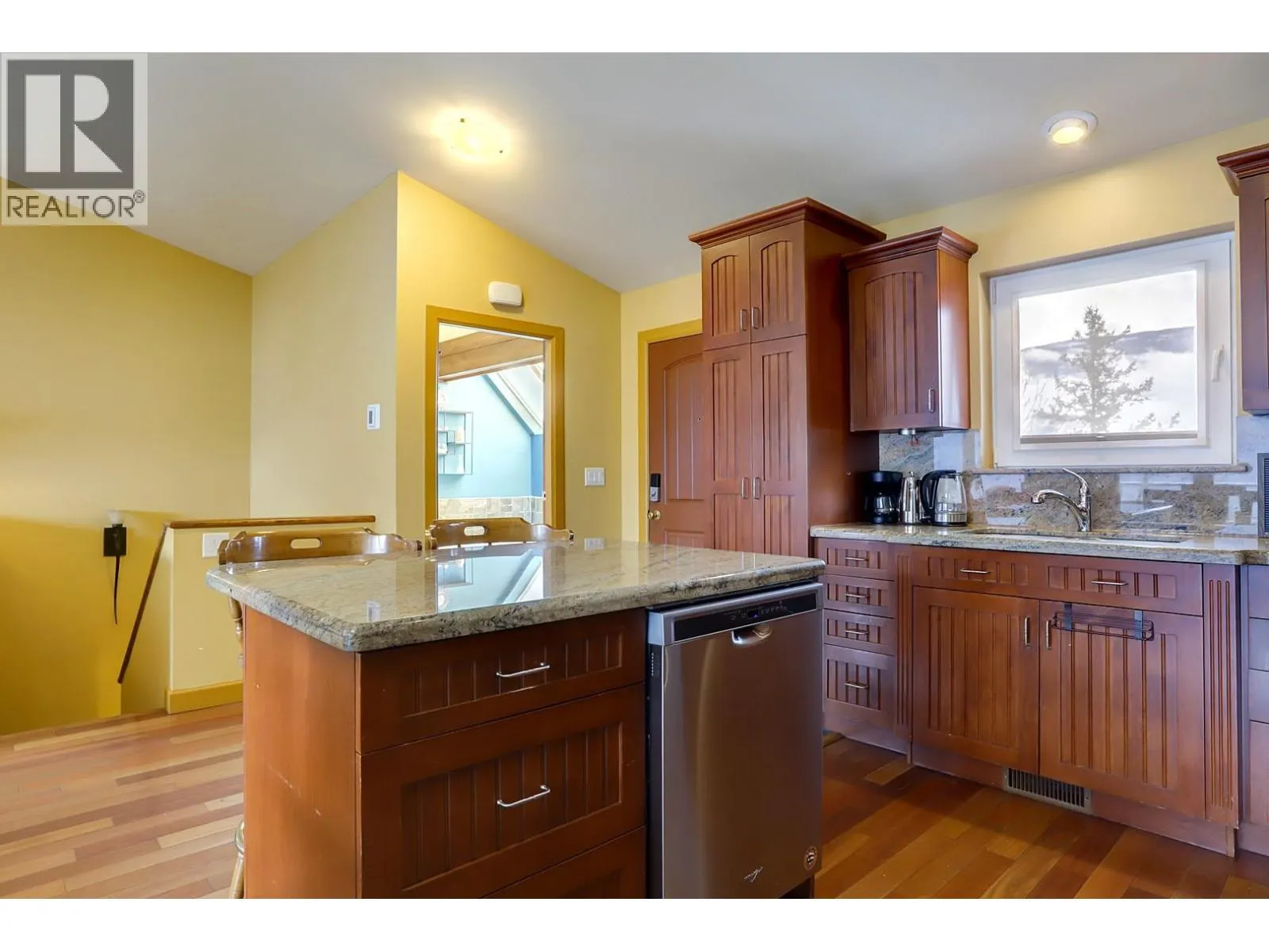 500 Old Spallumcheen Road Unit# 104