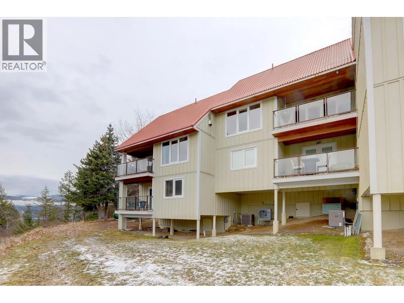 500 Old Spallumcheen Road Unit# 104