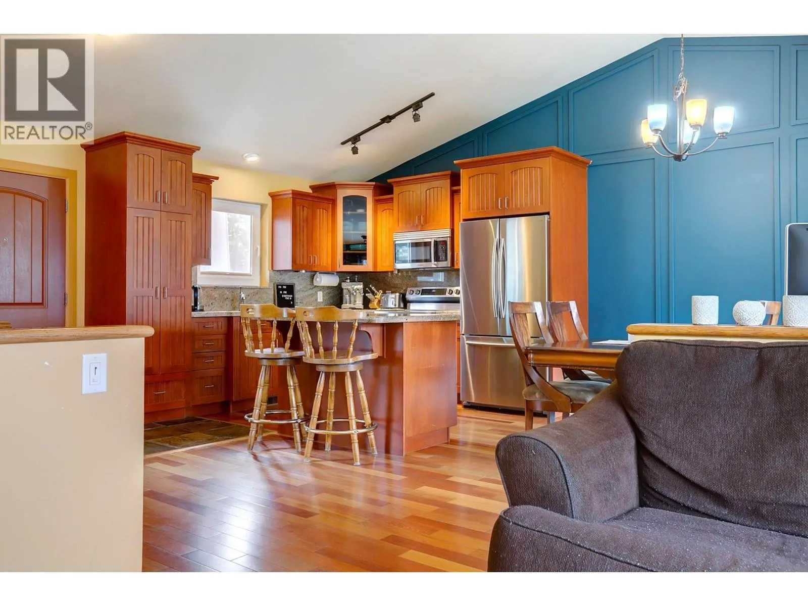 500 Old Spallumcheen Road Unit# 104