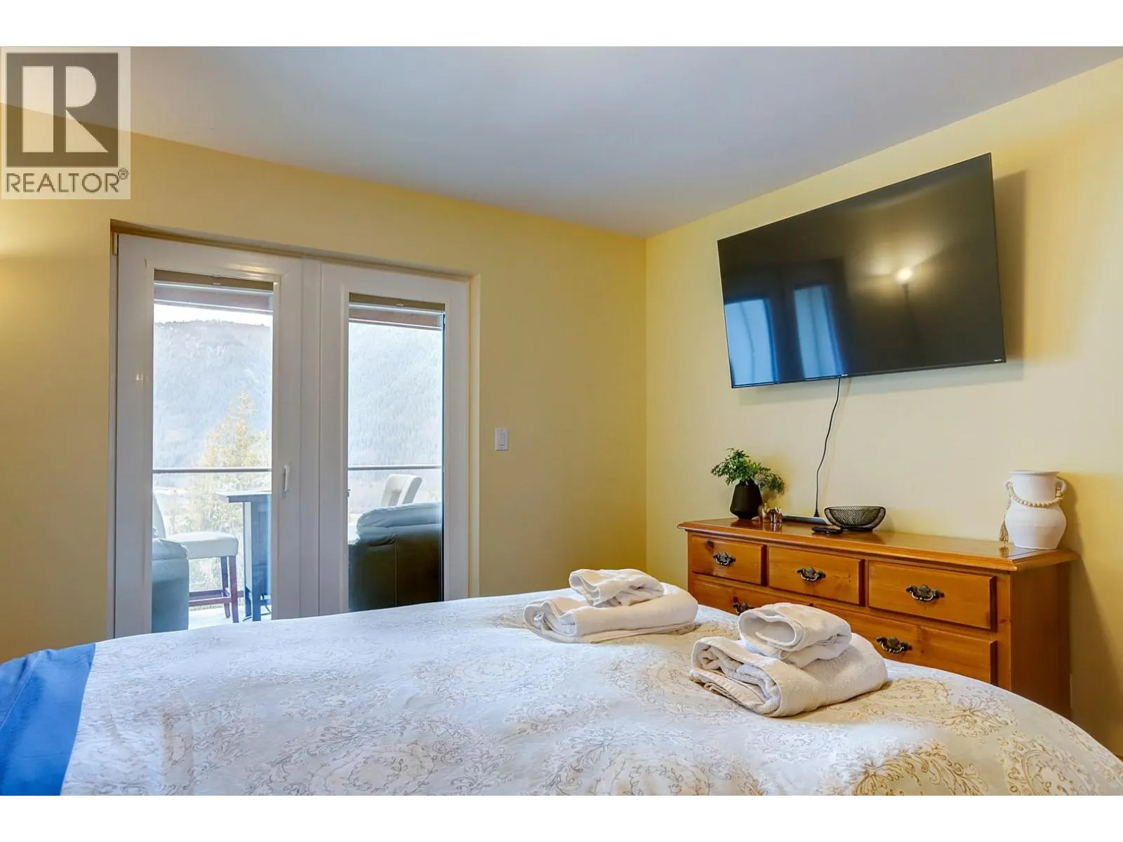 500 Old Spallumcheen Road Unit# 104
