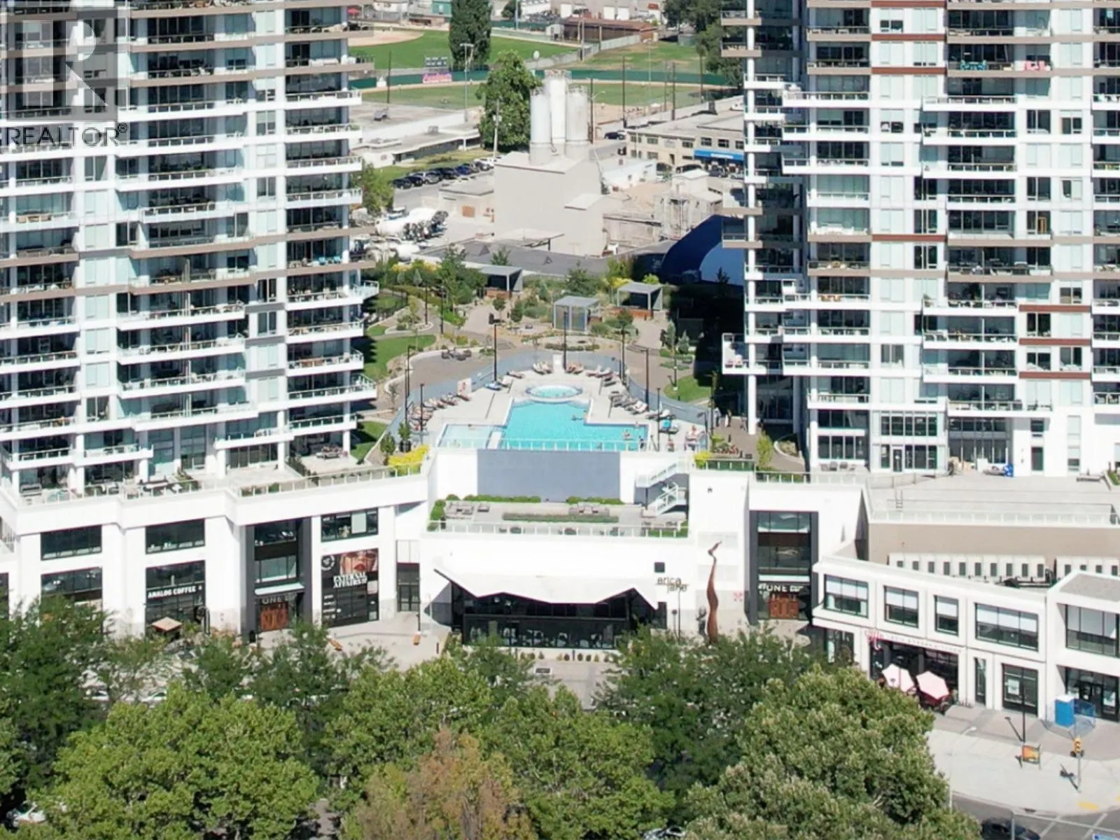 1191 Sunset Drive Unit# 2003
