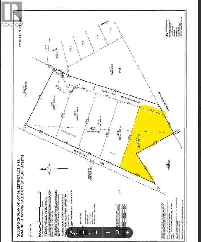 201 VALMERE Place Lot# 1