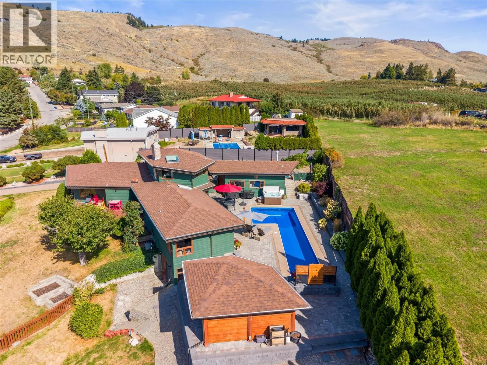 3047 Sunnyview Road