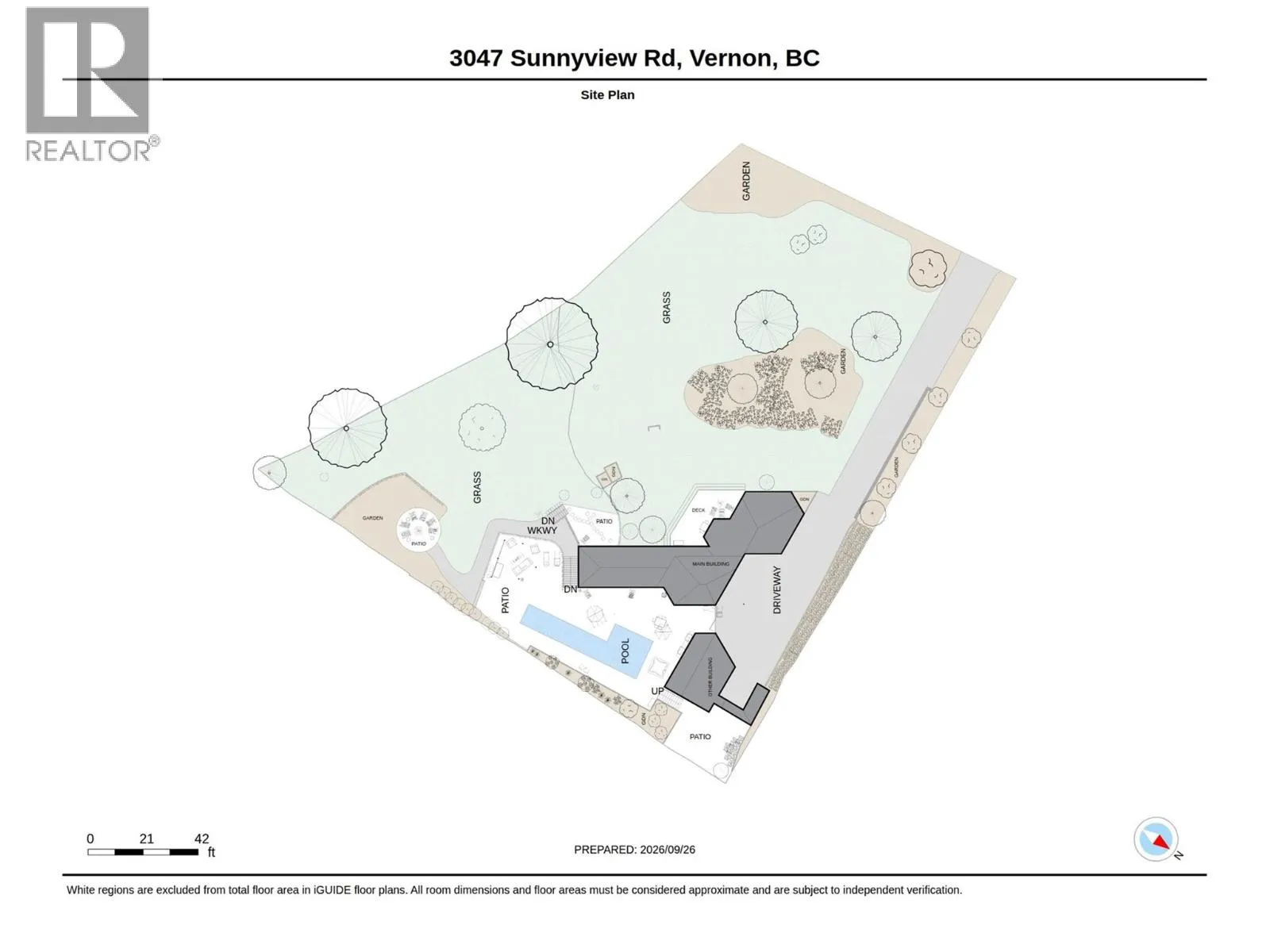 3047 Sunnyview Road