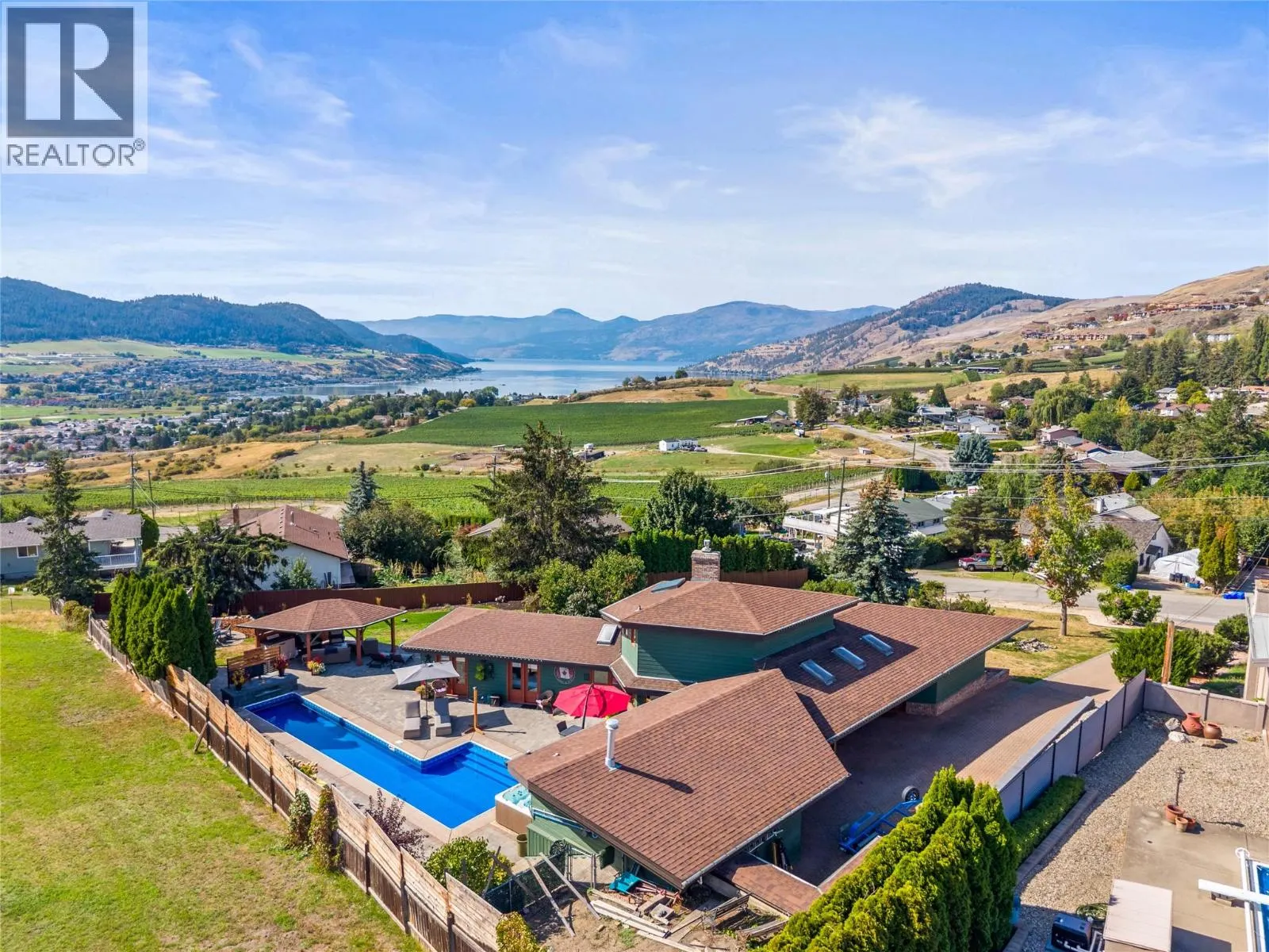 3047 Sunnyview Road