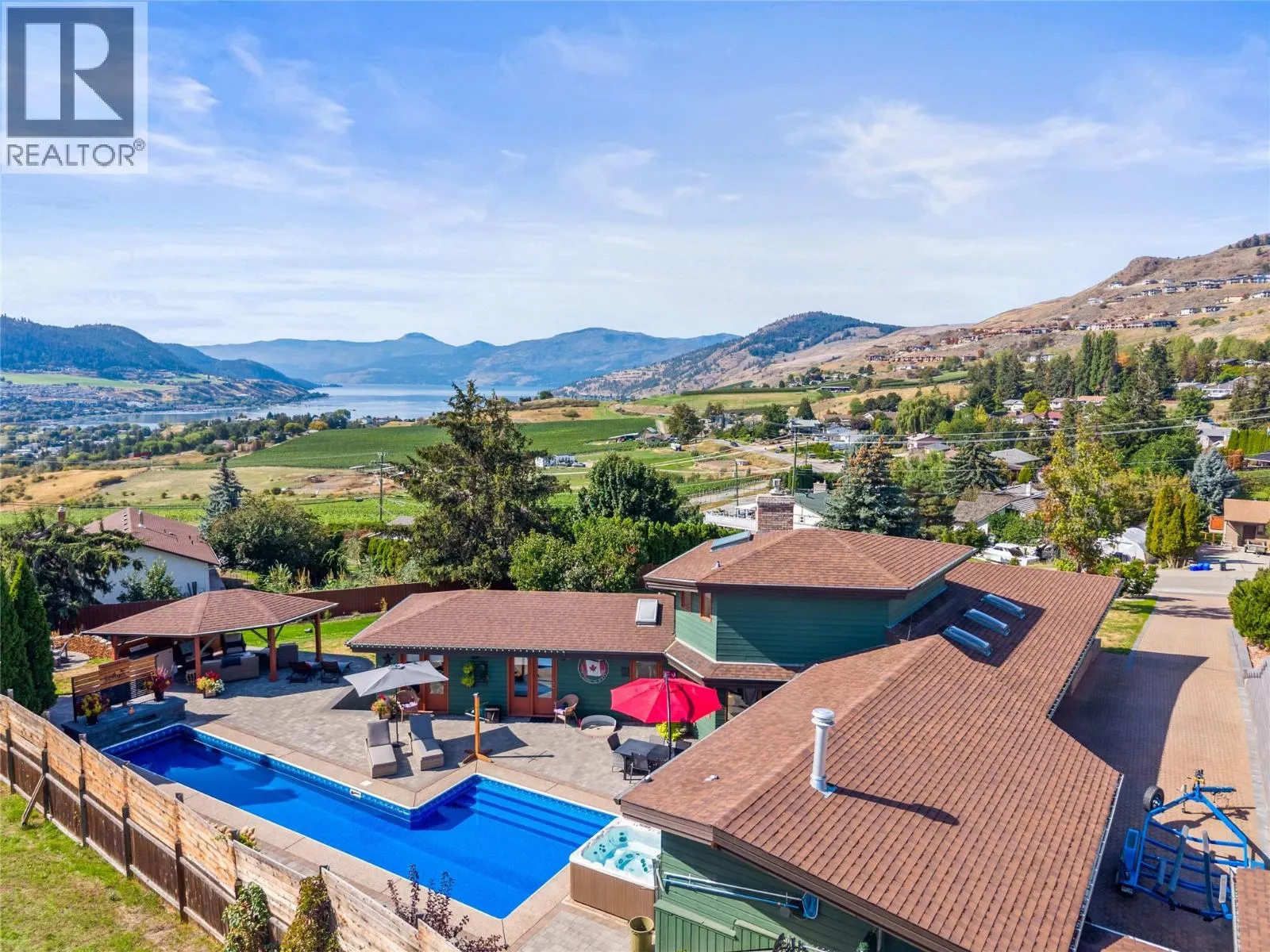 3047 Sunnyview Road