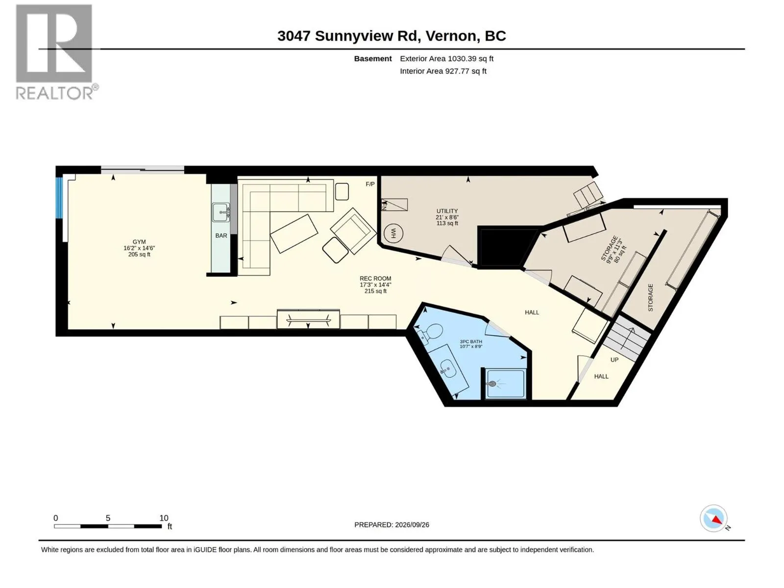 3047 Sunnyview Road