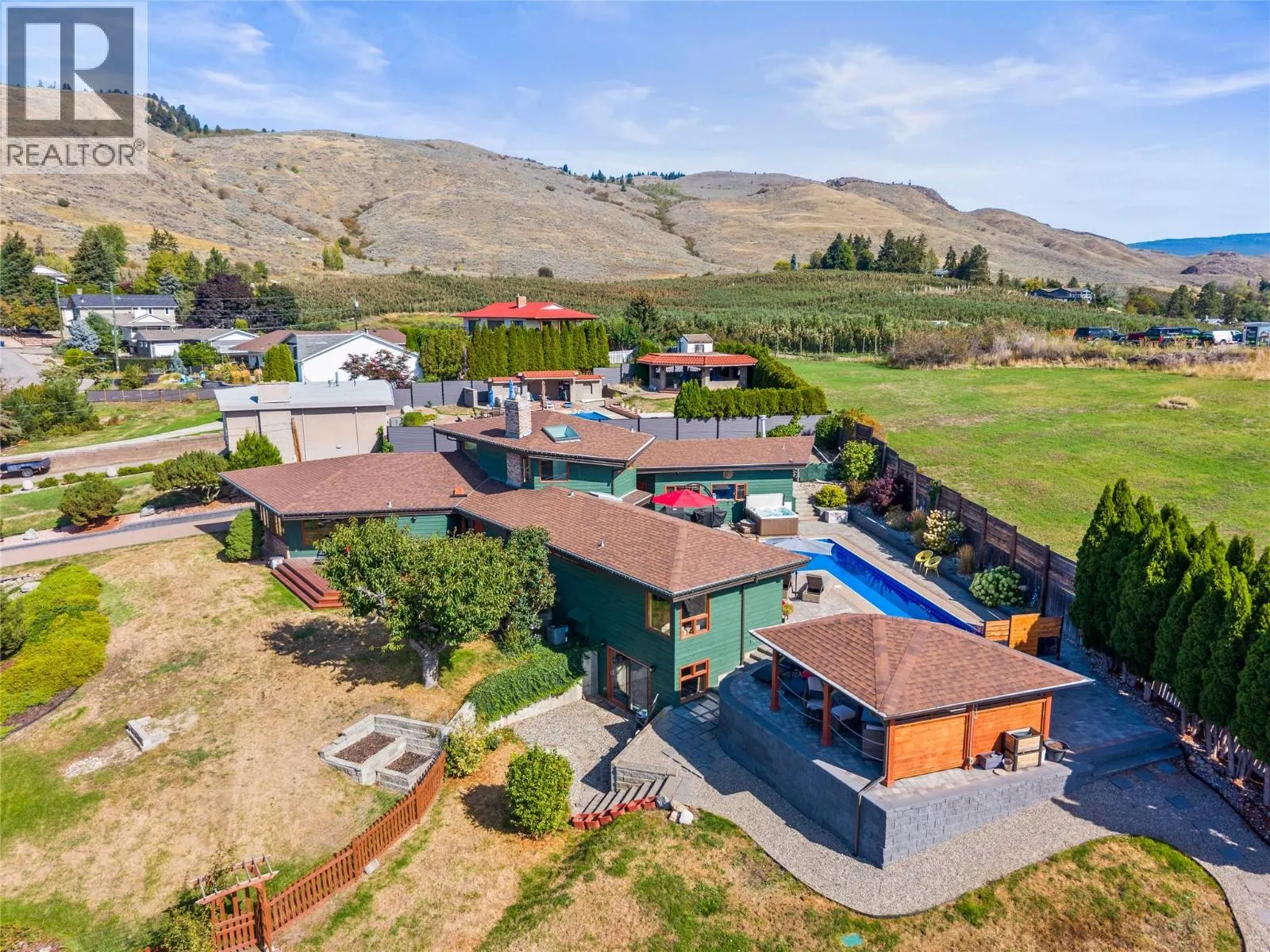 3047 Sunnyview Road