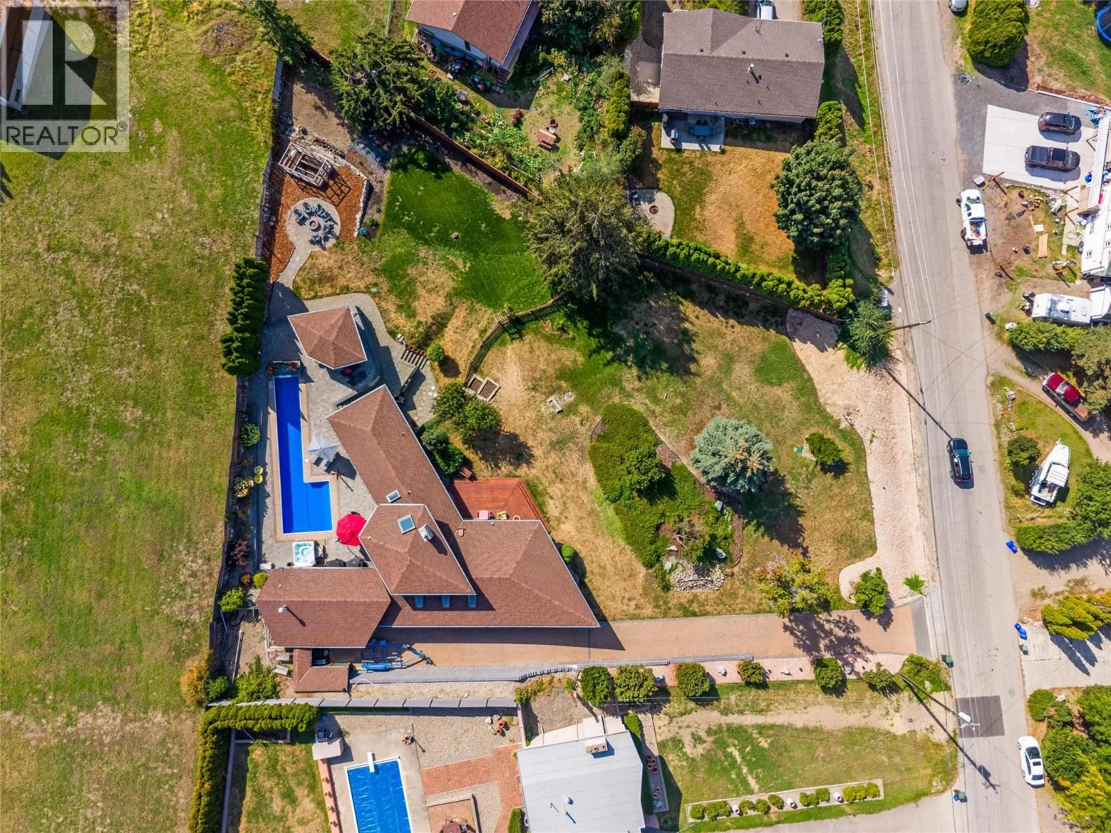 3047 Sunnyview Road