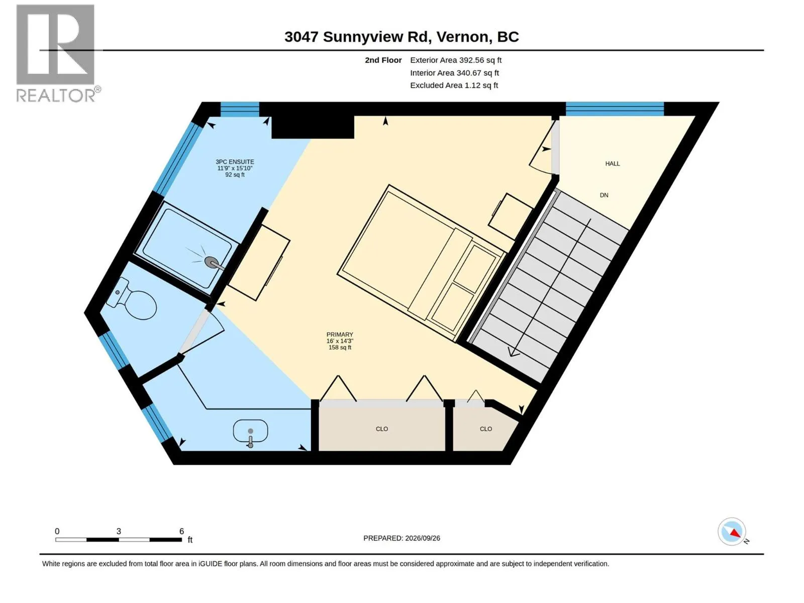 3047 Sunnyview Road