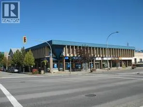 231 Trans Canada Highway Unit# 208