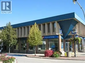 231 Trans Canada Highway Unit# 208