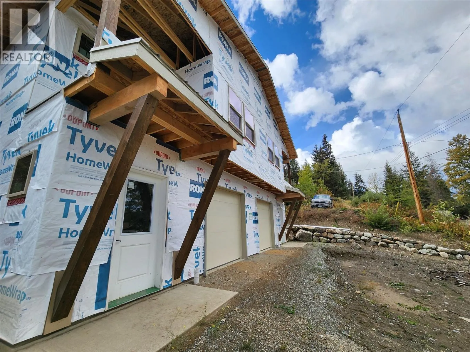 2261 MCTAVISH Road