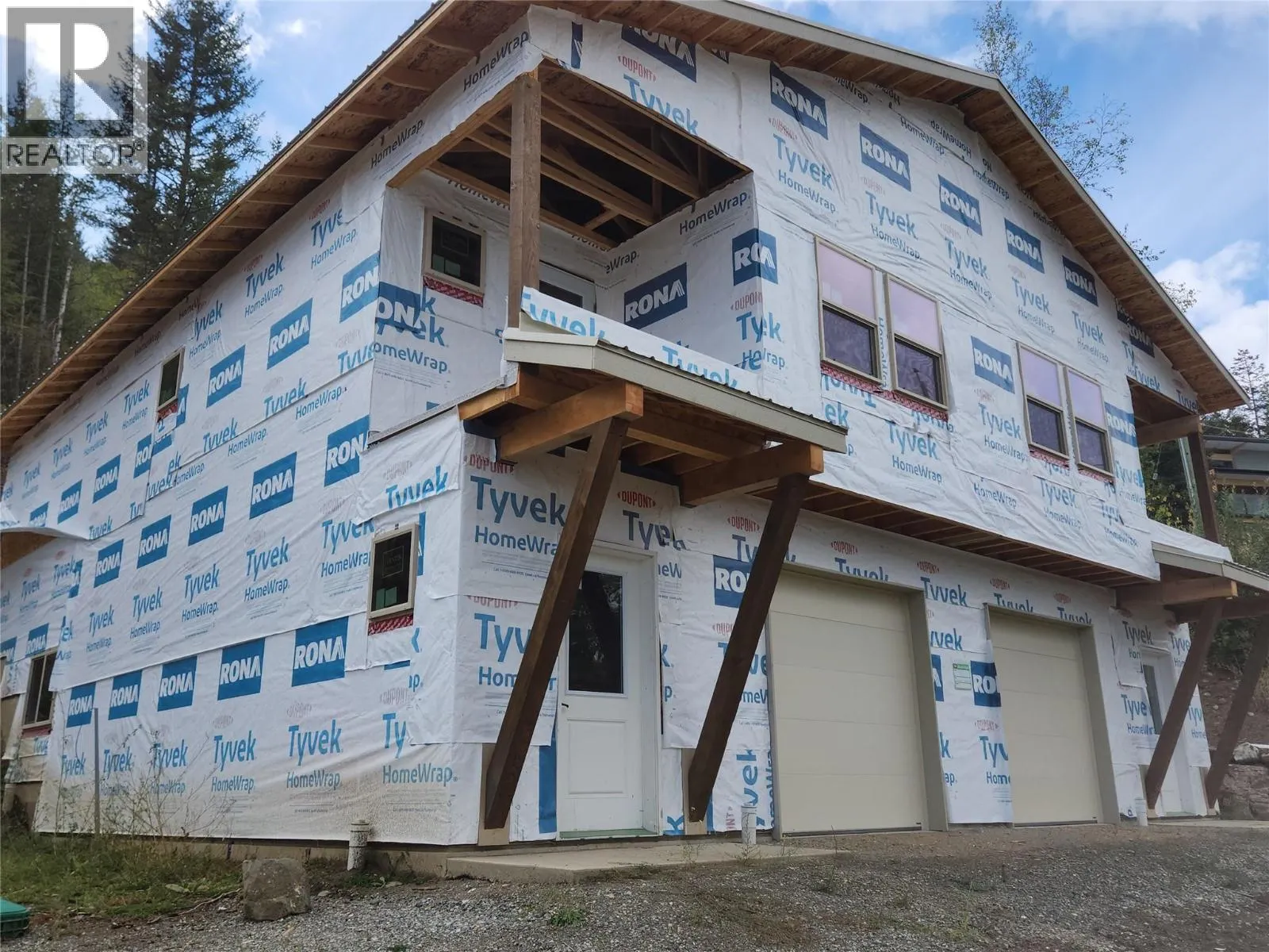 2261 MCTAVISH Road