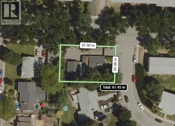 1201 Kelglen Crescent