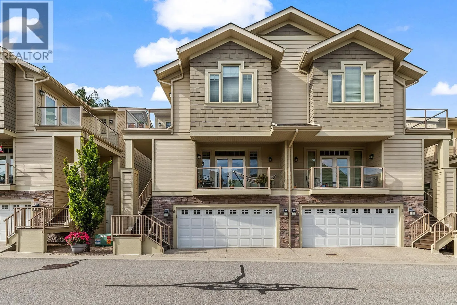 2283 Shannon Heights Court Unit# 6