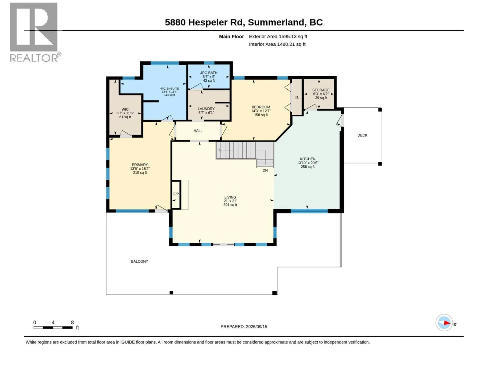 5880 HESPELER Road