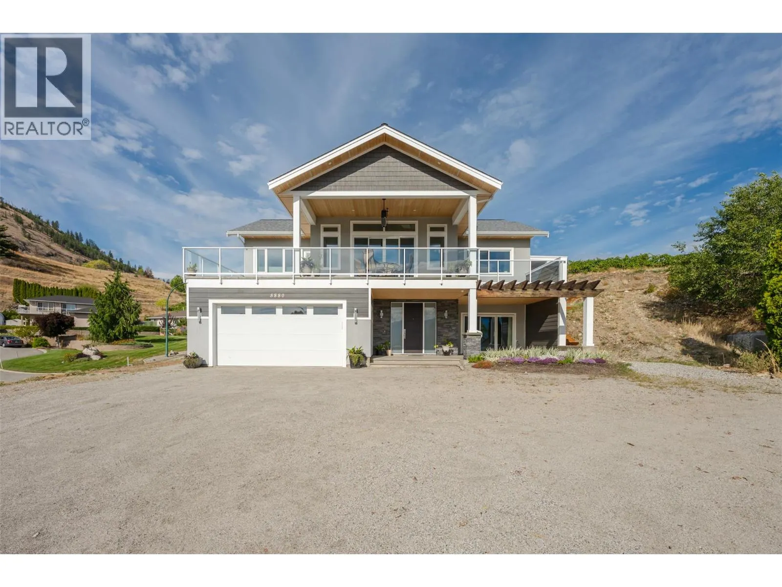 5880 HESPELER Road
