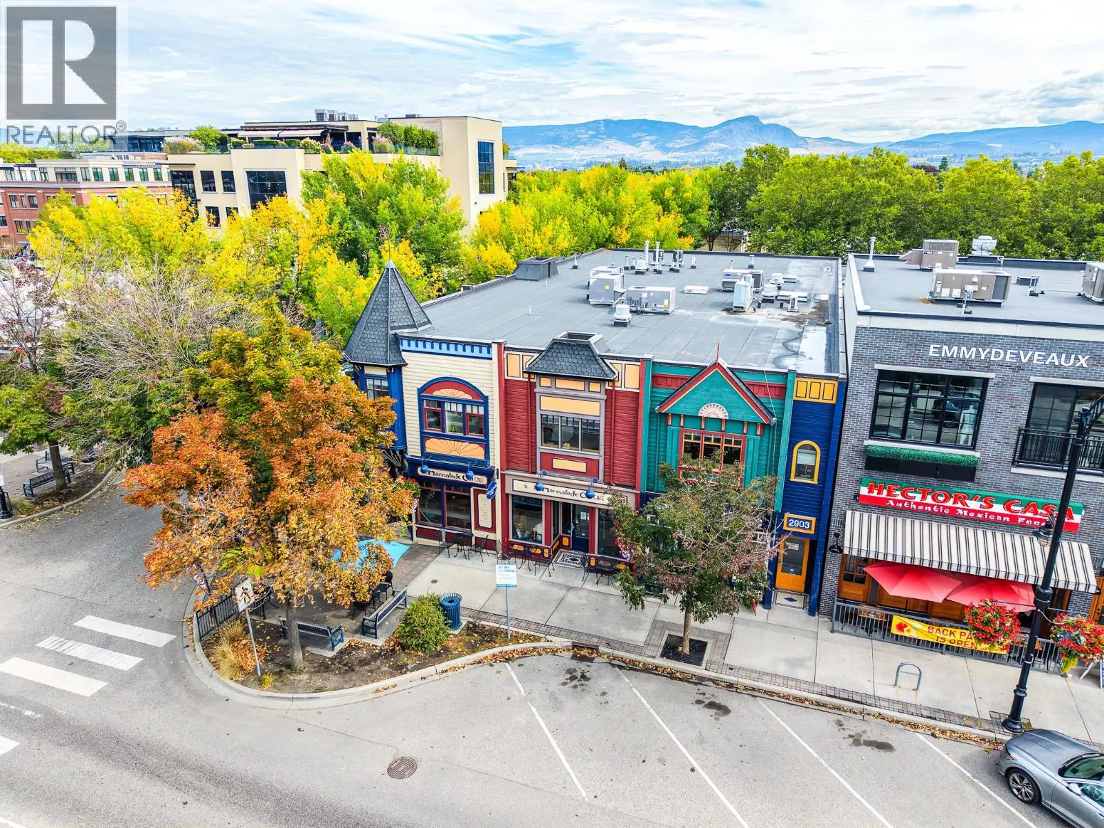 2903 Pandosy Street Unit# 205