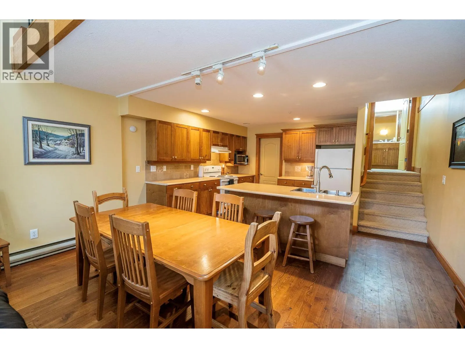 7640 Porcupine Road Unit# 27