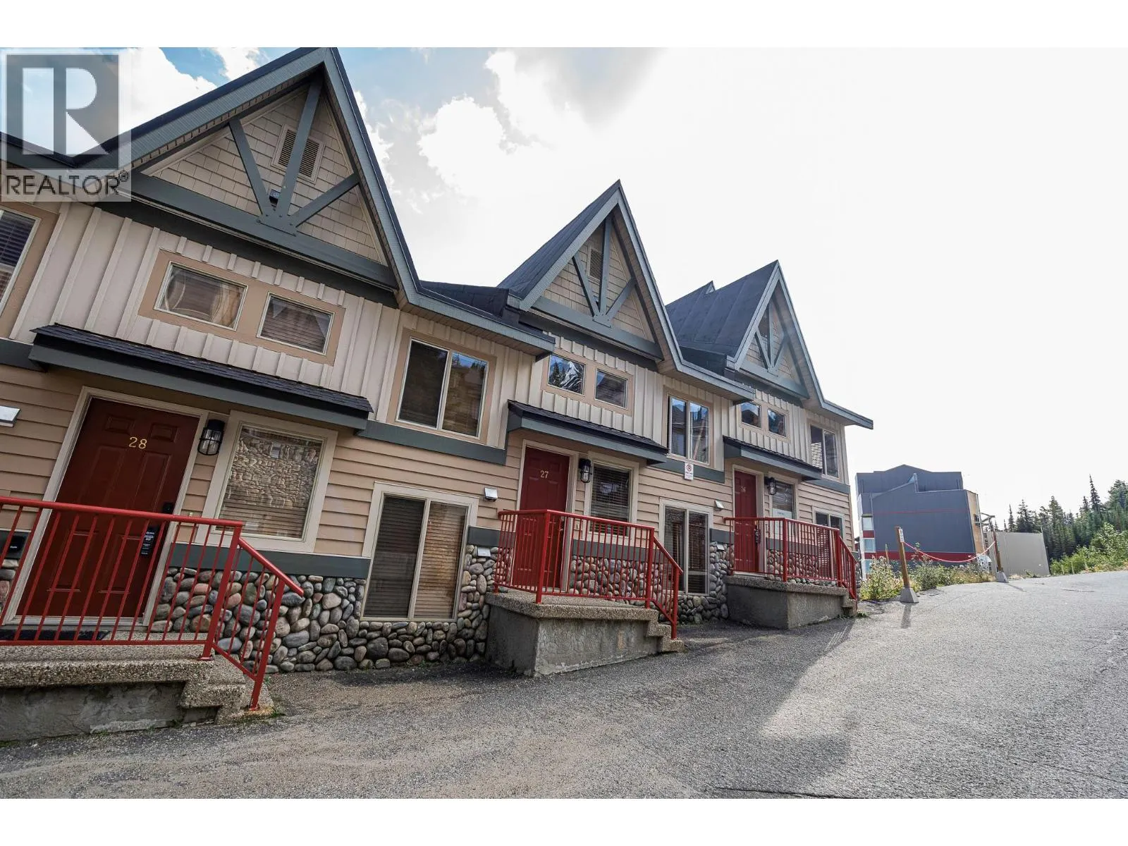 7640 Porcupine Road Unit# 27