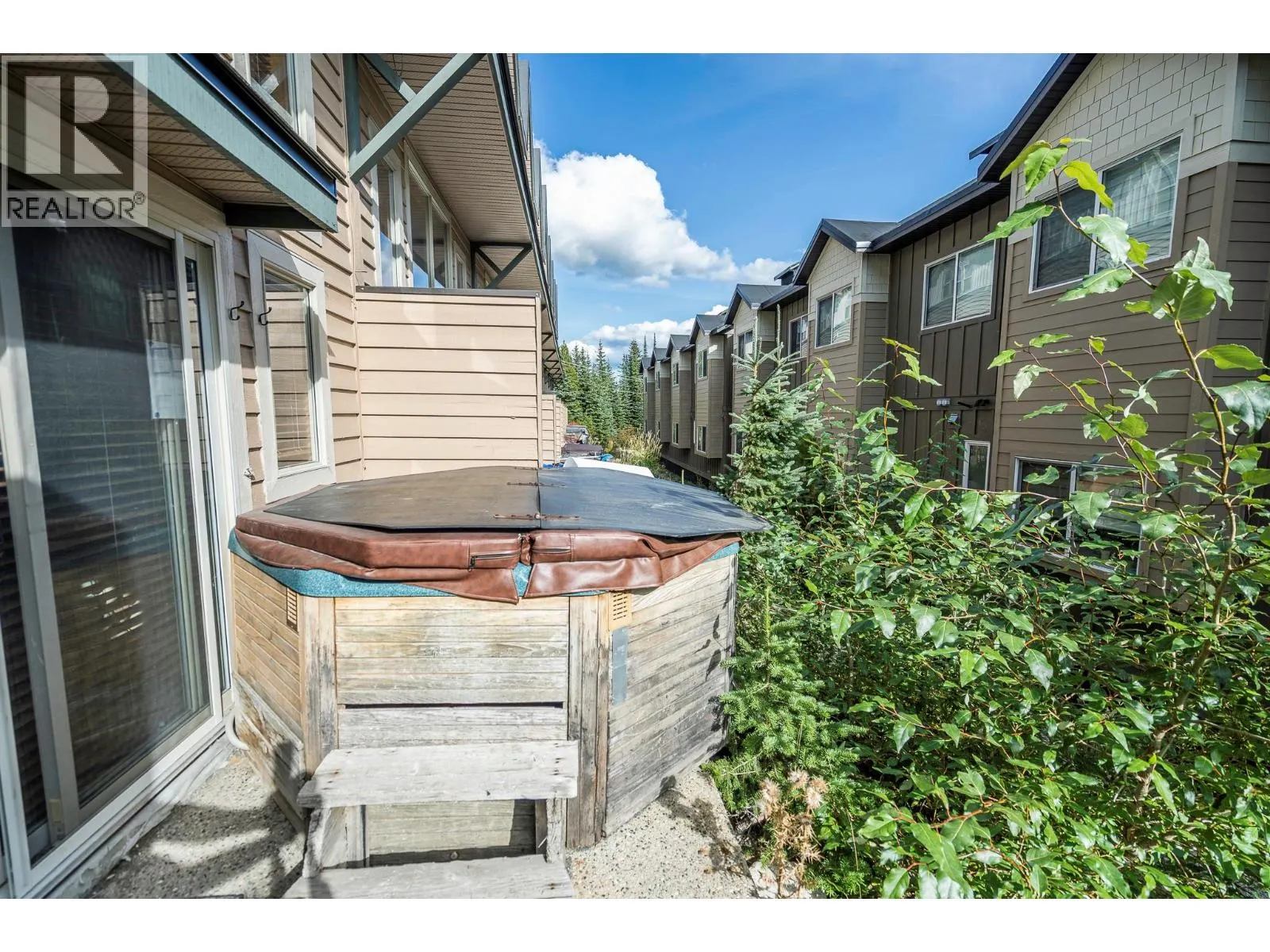 7640 Porcupine Road Unit# 27