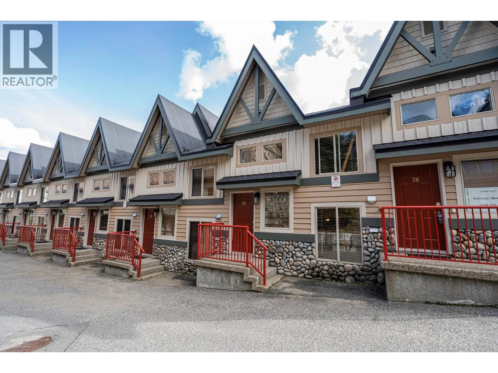 7640 Porcupine Road Unit# 27