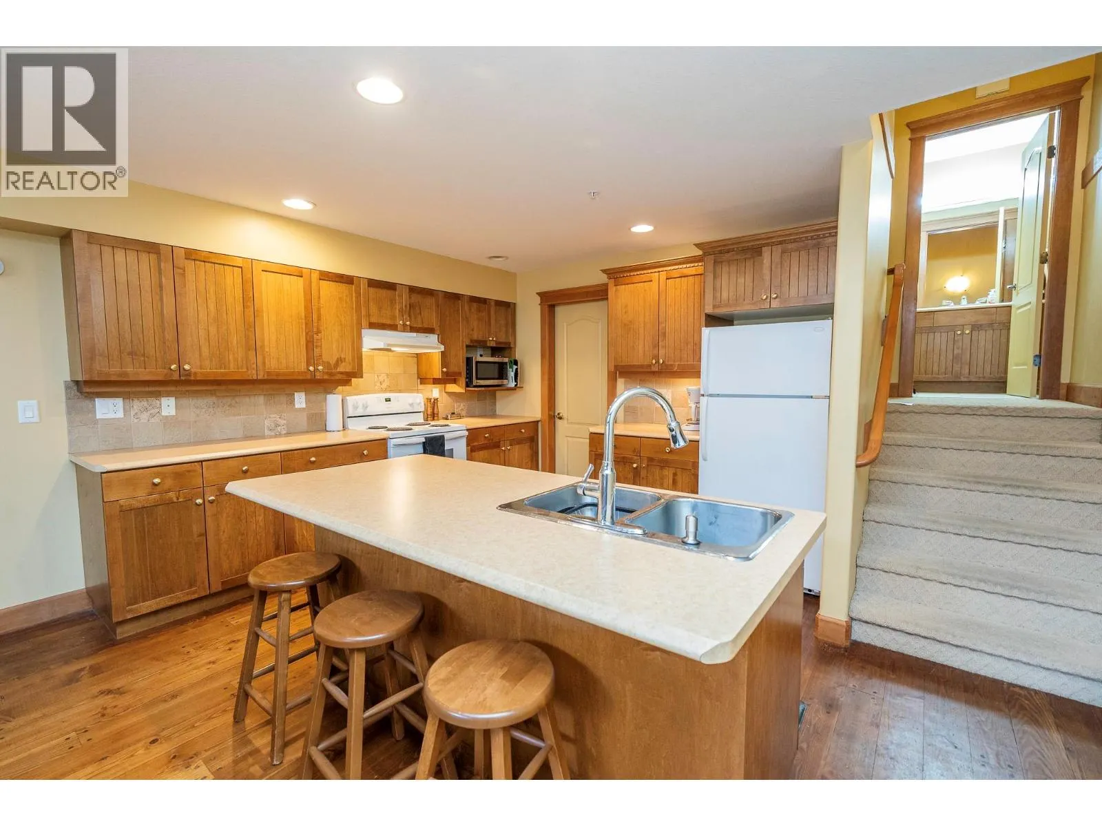 7640 Porcupine Road Unit# 27