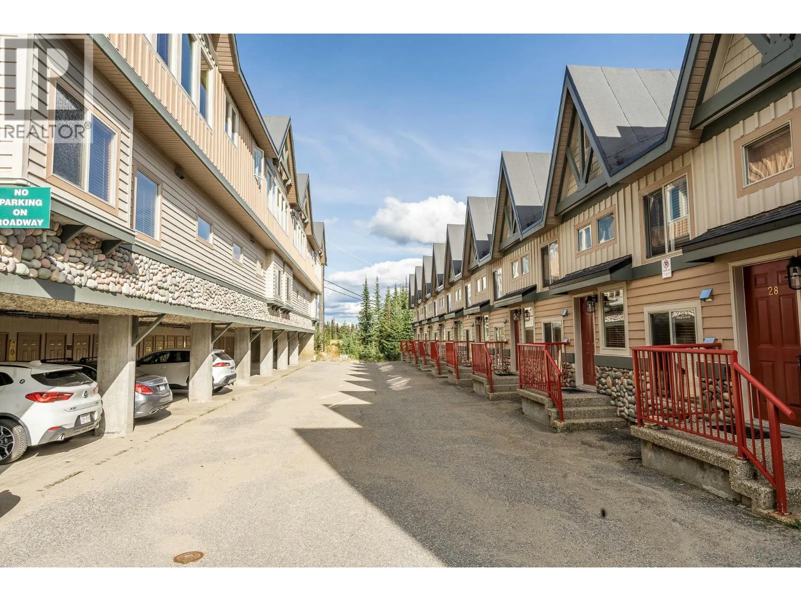 7640 Porcupine Road Unit# 27