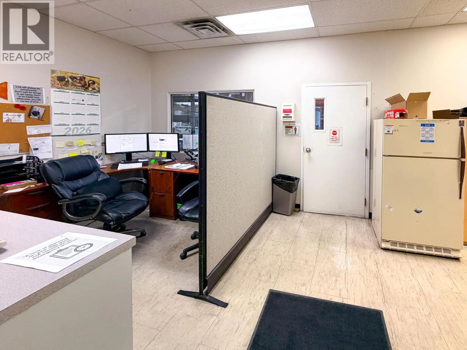 2130 Leckie Place Unit# 100