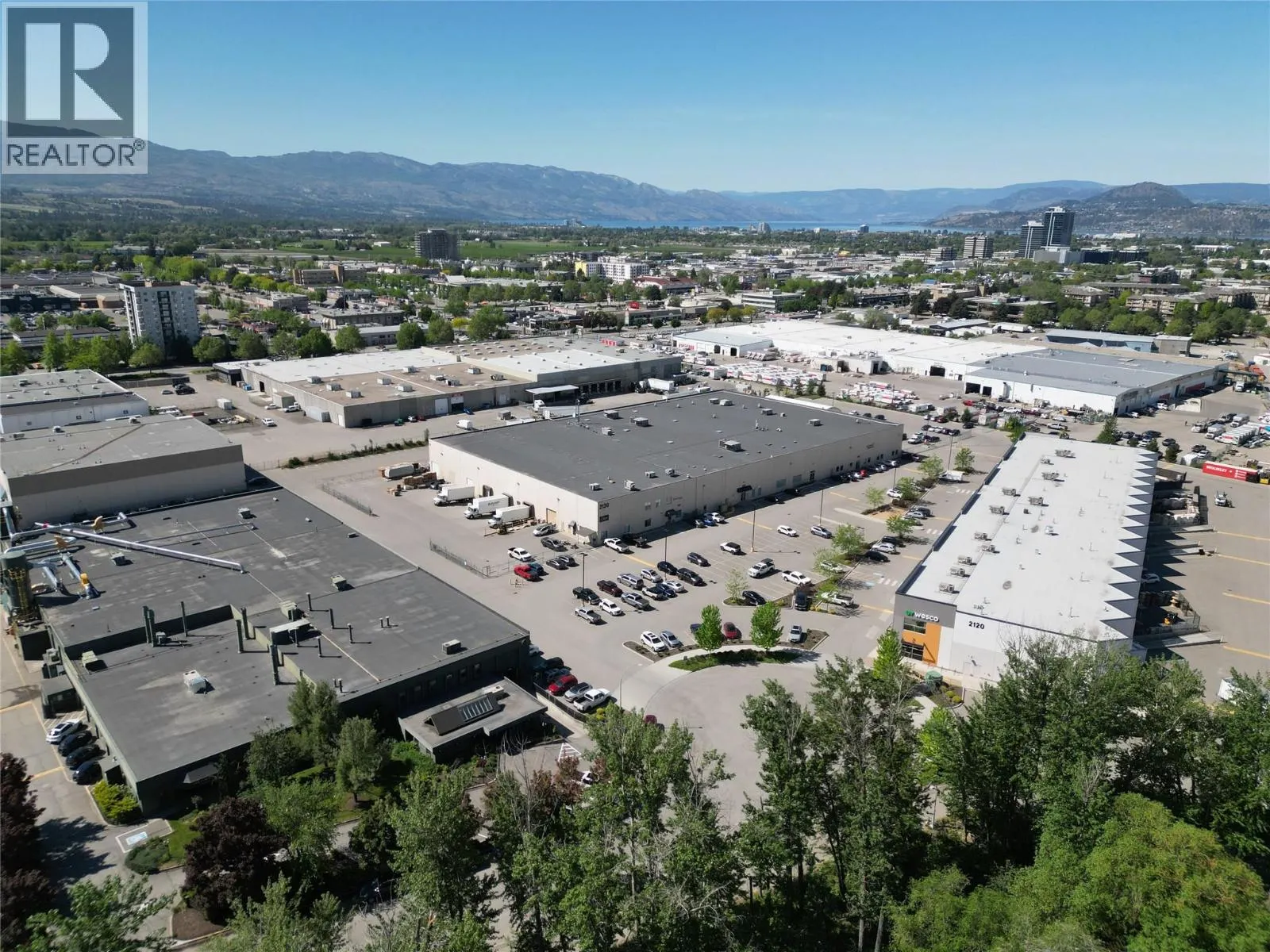 2130 Leckie Place Unit# 100