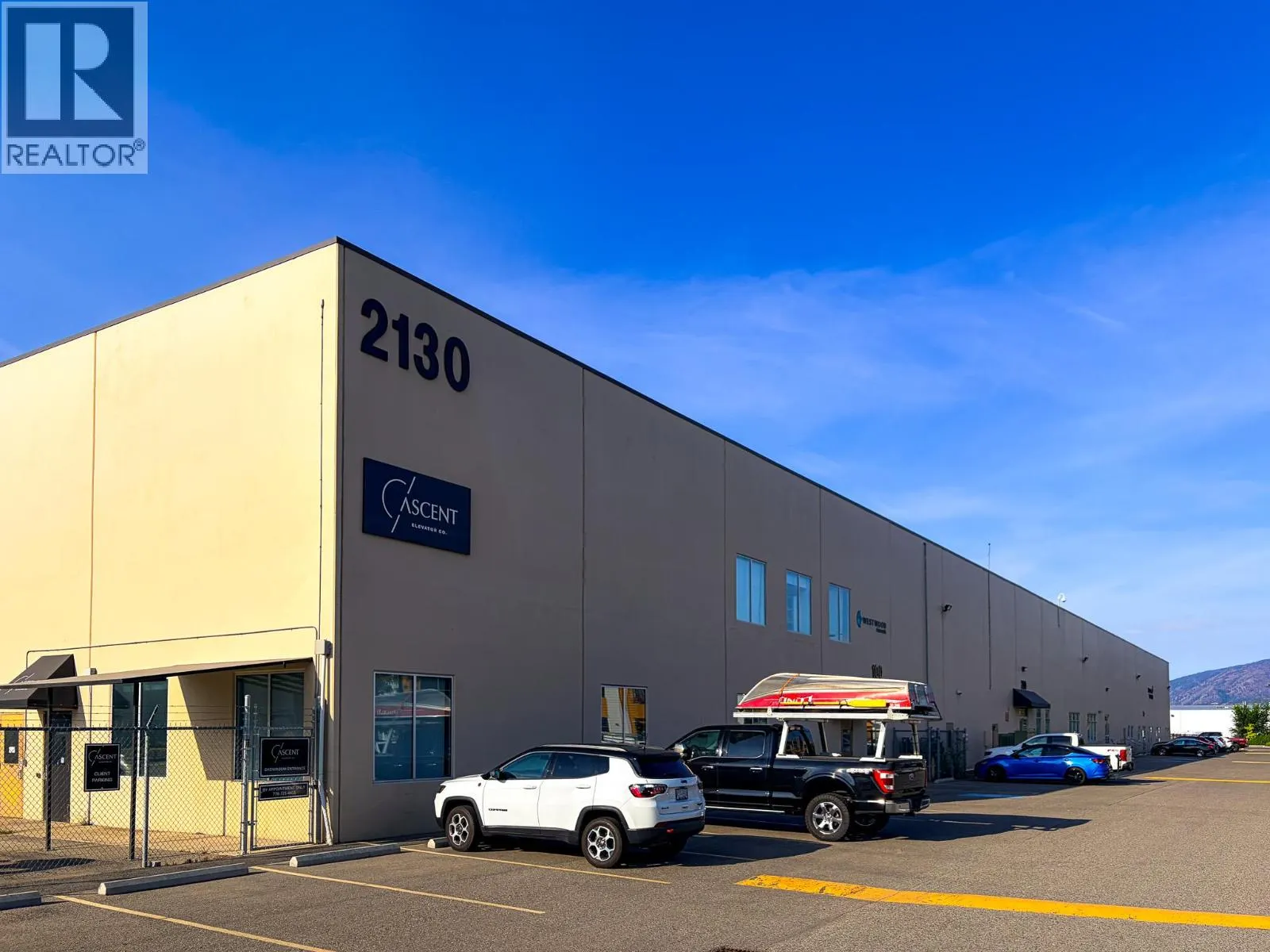 2130 Leckie Place Unit# 100