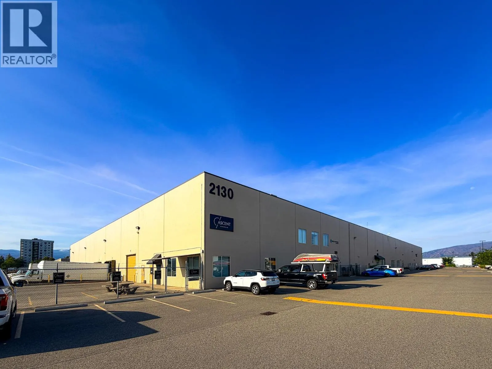 2130 Leckie Place Unit# 100