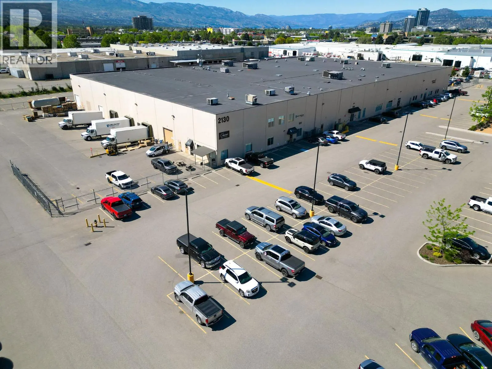 2130 Leckie Place Unit# 100