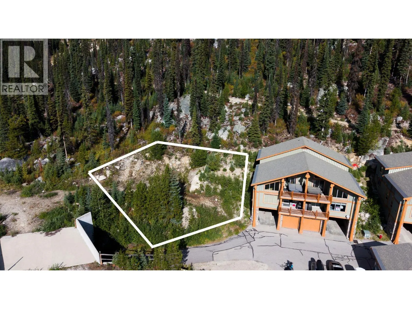 5940 Snow Pines Way Unit# 23